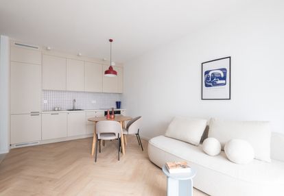 Nowy apartament 2 pokojowy