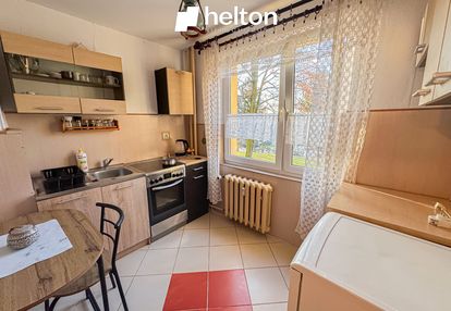 Jasne mieszkanie z balkonem - ul. powstańców