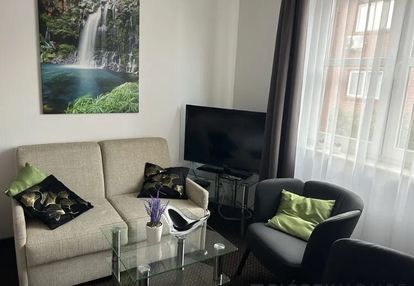 1-pokojowe mieszkanie na wilanowie