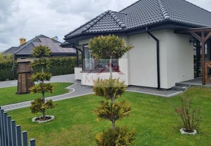 Piękny dom w skrzeszewie