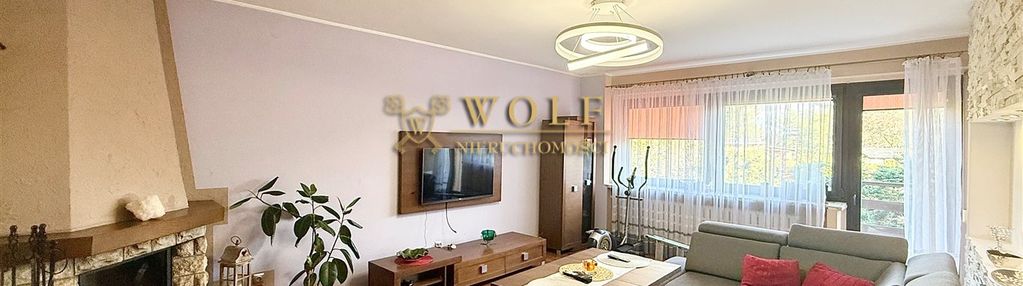 Dom z klimatem w centrum tarnowskich gór