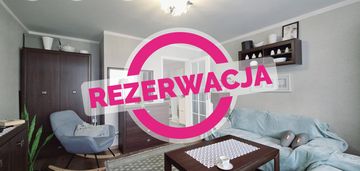 Na sprzedaż 4-pokojowe mieszkanie. dzierzgoń.
