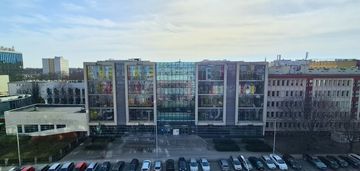 Świeżo po remoncie-34m2-miejskie-balkon-ue ekonom.