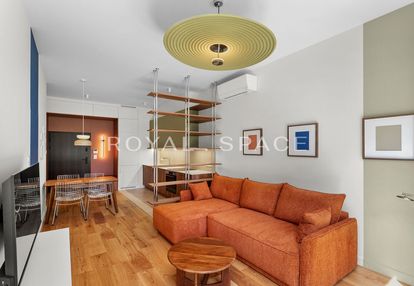 Wyjątkowy apartament w inwestycji młyny mogilska!