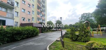 Nowe wnętrze, piękny widok – 31 m² po remoncie.