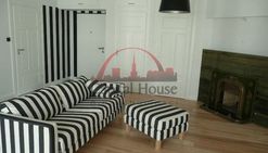 Ekskluzywny apartament 64m2 kominek garaż komórka