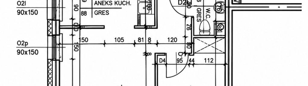 3 pokojowe mieszkanie bluszczowa ponikwoda