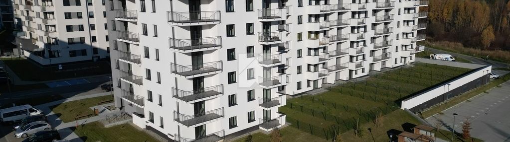 Gotowe dwupokojowe mieszkanie 42,26 m2 | wilkowyja