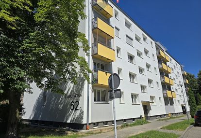 Na sprzedaż 3 pokoje luboń