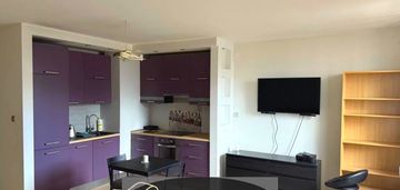 Jasna kawalerka z balkonem i klimatyzacją. bemowo.