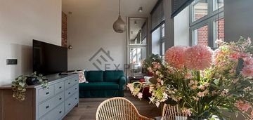 Unique apartment for single/center/lokum vena