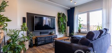 Segment 160 m2 zgorzała klima fotowoltaika