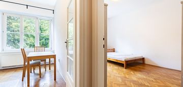 Blisko agh 2pok,,38m2 *krowodrza* uczelnie