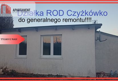 Okazja działka rod czyżkówko bydgoszcz