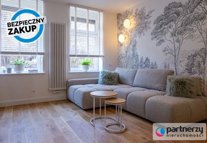 30 m² po generalnym remoncie | parter |