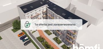 Wysoka kawalerka przy parku sienkiewicza