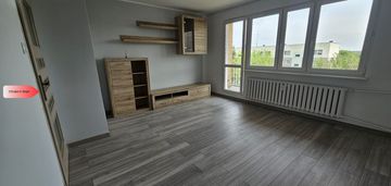 Tylko w naszym biurze- smolki 62m2