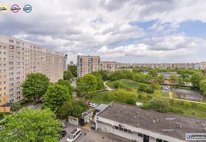 Gdańsk- zaspa 3 pokoje