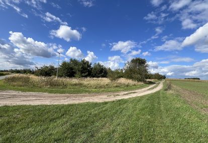 Działka na sprzedaż_siedliska