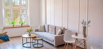 2 pokoje | parking | śródmieście | po remoncie