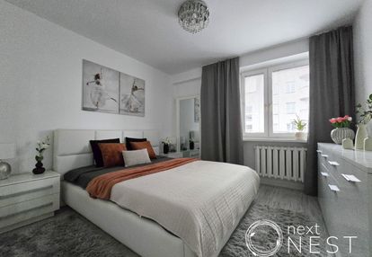 4 pokoje 85 m2, warszawa praga pd. kamionek