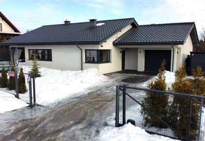 Dom pod gdańskiem -spokojna okolica, szybki dojazd