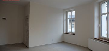 Nowe mieszkanie 2 pok. świętochłowice centrum c.o.