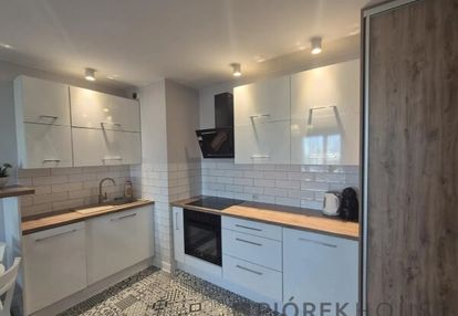 2-pokojowe mieszkanie na woli