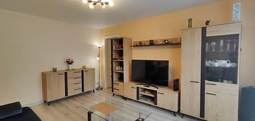 Po generalnym remoncie/3 pokoje