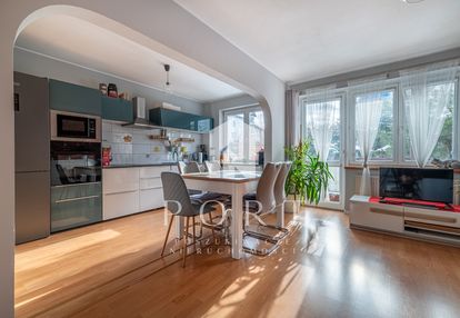 Okazja 3 pokoje w centrum os. bajkowe