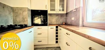 2 pokoje, niski blok,umeblowane gdynia chylonia