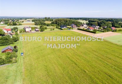 Super działka niedaleko andrychowa