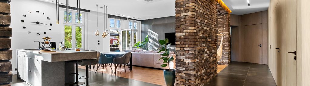 Wysoki standard | 4 sypialnie | aleja korfantego