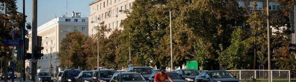 Umeblowane 3-pokojowe przy metro pole mokotowskie