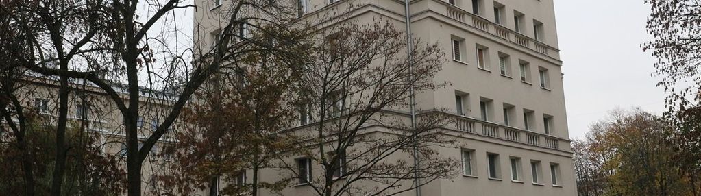Centrum a -mieszkanie dwu-pokojowe z aneksem