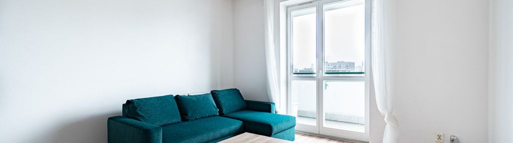 Kawalerka*krowodrza górka*35,5m2*balkon