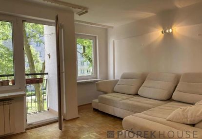 2-pokojowe mieszkanie na woli