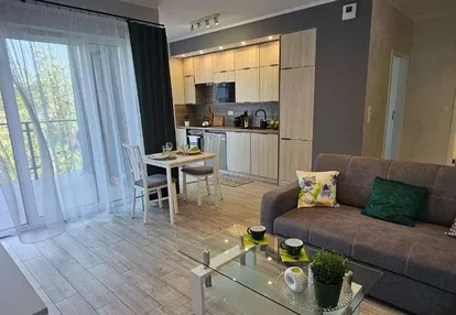 Nowy apartament / Wysoki standard / Osiedle Witosa