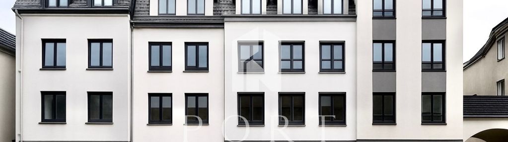 Działka z projektem i pozwoleniem na budowę.