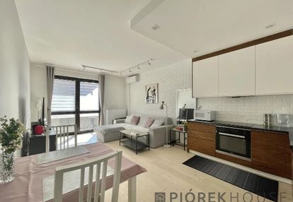 2-pokojowe mieszkanie na woli