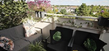 Nowe budownictwo | gotowe | balkon | garaż