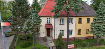 Wyjątkowe mieszkanie, działka i lokal pod dg