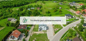 Dom z potencjałem | 6 pokoi | 11,80 a | malawa