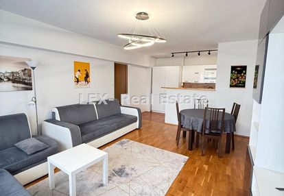 Przestronne mieszkanie 57 m² piaseczno
