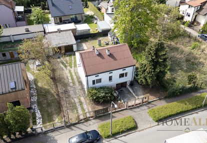 Dom w konstancinie 120 m2, działka 654m2