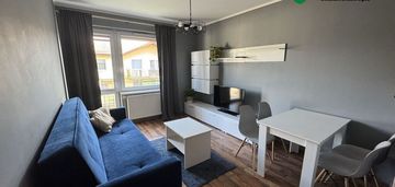 Komfortowe mieszkanie dla rodziny lub inwestycji