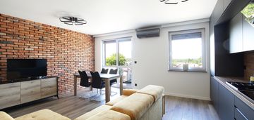 Nowoczesny apartament w wieruszowie