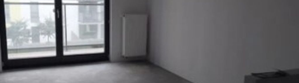 3-pokojowe mieszkanie na woli