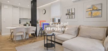 ✨wilanów✨apartament premium✨4 pokoje✨85 m²✨