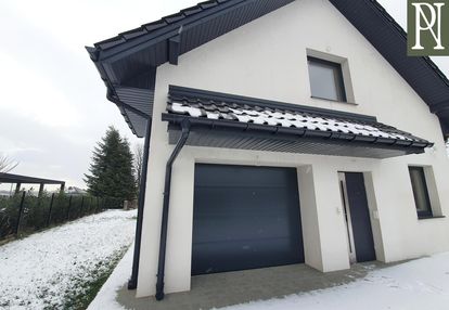 Dom w doskonałej lokalizacji blisko krakowa! brak pcc 2%!